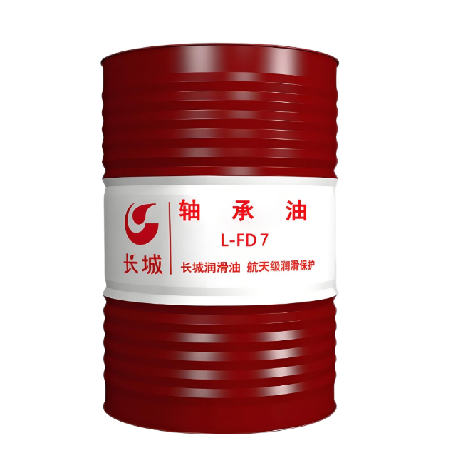 巴马长城FD轴承油